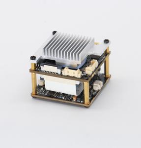 8MP 4K IP kamera modülü Starlight 1/1.8 "IMX334 Hi3516AV300 3840X2160 ses I/O H.265/H.264 CCTV kurulu kamera SIP-K334A - Product Image 1