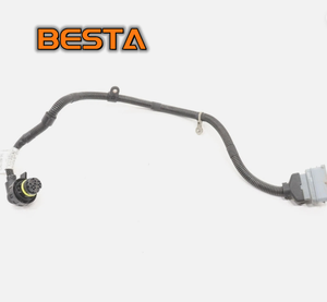 2017 - <span class=keywords><strong>2022</strong></span> para <span class=keywords><strong>ALFA</strong></span> <span class=keywords><strong>ROMEO</strong></span> GIULIA RWD 2.0L ARNÉS DE CABLEADO DE CABLE DE TRANSMISIÓN AUTOMÁTICA OEM - Product Image 1