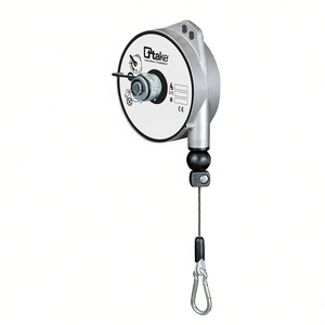 Ttake Balancer, accessoire d'ancrage et de levage avec câble en acier inoxydable de 2000 mm de course et capuchon en aluminium - Product Image 2