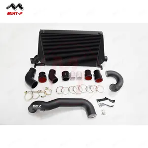 MERTOP RACING 3.0'' AU DI S4 S5 B9 3.0T 2018+ intercooler and charge pipe kits