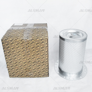 Bolaite liutech nhôm kim loại tách dầu 2205490648 công nghiệp Máy nén khí phụ tùng - Product Image 2