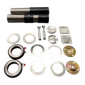 Pièces de direction de camion de haute qualité 50*244 Kit de réparation de rotule de direction pour Gelfa - Product Image 2