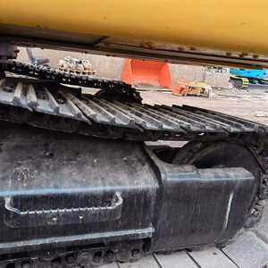 Venta CALIENTE Original CAT 330d 325 330 20-30ton Tipo de oruga Excavadora usada para movimiento de tierra a la venta en Pakistán - Product Image 6