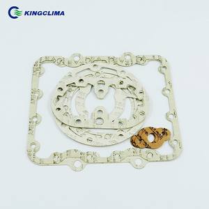 Kit de Juntas de Reparación Thermo King TK 30-243 Compresor X430/X426 Acero Inoxidable Aleación de Aluminio Piezas de Refrigeración para Camionetas y Autobuses ISO - Product Image 3