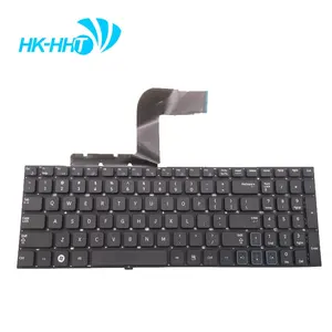 HK-HHT Laptop US keyboard for samsung NP rv515 rv511 rv518 rv513 e3511 rv509 rv520