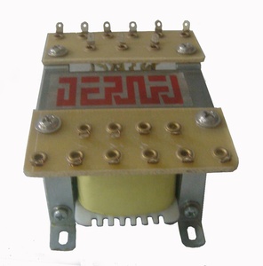 Transformador de aparatos de control de máquinas eléctricas serie <span class=keywords><strong>BK</strong></span> de 2500VA fabricado en fábrica para Canadá, Italia, Alemania, Reino Unido - Product Image 1