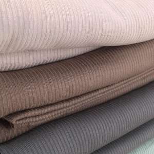 ฮิญาบผ้าใยไผ่ธรรมชาติแบบพรีเมี่ยมผ้าเจอร์ซี่ระบายอากาศได้ดีผ้าเจอร์ซี่น้ำหนักเบาผ้าย่นย่นผ้าคอตตอนผ้ายืด - Product Image 4