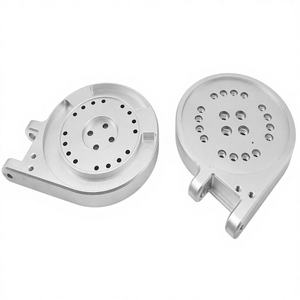 Piezas Profesionales de Alta Calidad, Molde de Inyección de Plástico PVC de Precisión, Fabricante y Proveedor de Moldes y Herramientas - Product Image 1