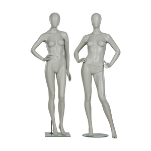 Vendita calda manichini Fullbody da donna manichini Kds Ranimation Tte manichino Femme per parrucche Enfants Plastique fasto - Product Image 3