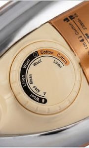 Plancha électrique robuste 1000W portable pour la maison - Product Image 3