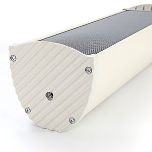 Prix <span class=keywords><strong>pas</strong></span> <span class=keywords><strong>cher</strong></span> Haut-parleur <span class=keywords><strong>colonne</strong></span> étanche extérieur 20W 30W 40w 60w 100V Haut-parleur pour places de parc - Product Image 6