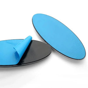 कार बॉडी के लिए उच्च गुणवत्ता वाले कस्टम इलेक्ट्रोप्लेट क्रोम 3डी प्लास्टिक एबीएस लोगो क्रोम कार बैज ऑटो प्रतीक - Product Image 6