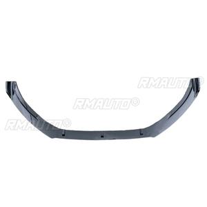 <b>Car</b> Front Bumper Lip Splitter <b>Diffuser</b> Spoiler Bumper Guard Body Kit <b>For</b> Volkswagen CC 2019-2020 <b>Car</b> Accessories - Product Image 5