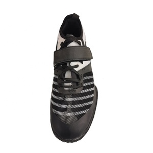 Fabricante Chino de Zapatillas Multifuncionales <span class=keywords><strong>Anta</strong></span> para Hombre para Levantamiento de Pesas - Product Image 2