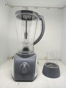 Blender portable Licuadora 305, capacité de 1,5 L, 4 lames, 2 vitesses, appareil de cuisine multifonctionnel, presse-agrumes, moulin à épices - Product Image 3