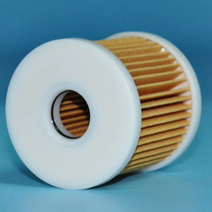 Filtro de Combustible para Motor Fuera de Borda YHMOTO, Compatible con Yamaha Honda 90794-46871-00 90794-46911, Repuestos Marinos - Product Image 3