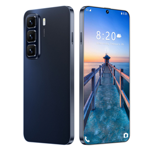 สมาร์ทโฟน Infinix Hot 60i 5G รุ่นฮิต ขายดี หน้าจอ <span class=keywords><strong>7</strong></span>.3 นิ้ว ระบบ Android แท้ ราคาสุดคุ้ม ภาษาอังกฤษ ฝรั่งเศส - Product Image 4