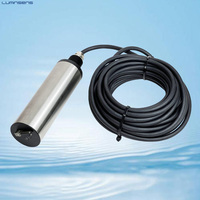 Instrumento Digital Portátil para Análisis de Agua, Sonda de Concentración de Lodos en Línea, Sensor de Sólidos Totales en Suspensión (TSS)