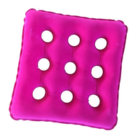 Fofo coussin gonflable anti-décubitus coussin d'air de chaise roulante médicale