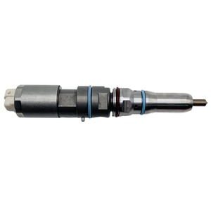 Precio de Fábrica, Repuestos Diésel para Excavadora de Marca OEM, Inyector C9.3 456-3493 para Motor, 1 Año de Garantía, Guangdong - Product Image 1