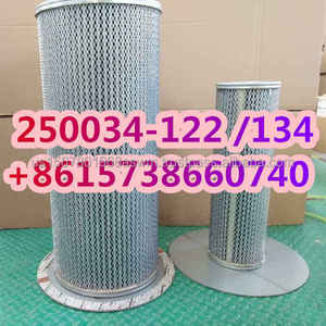 Séparateur d'huile pour compresseur d'air 250034-134-808 pour compresseur d'air, filtre haute efficacité - Product Image 4