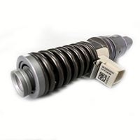 Conjunto de Inyector de Bomba de Motor Diésel 22089886 BEBE4P01103