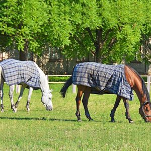 Sangles pour couverture de cheval Vincreem, 40 cm, élastiques réglables avec clips à double extrémité pour l'entretien des chevaux - Product Image 3