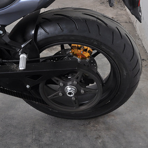 Offre spéciale eec coc street legal <span class=keywords><strong>e</strong></span> moto électrique scooter avec batterie amovible pour adultes - Product Image 4