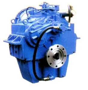 Caja de cambios marina D300A de 750 - 2500 rpm - Product Image 2