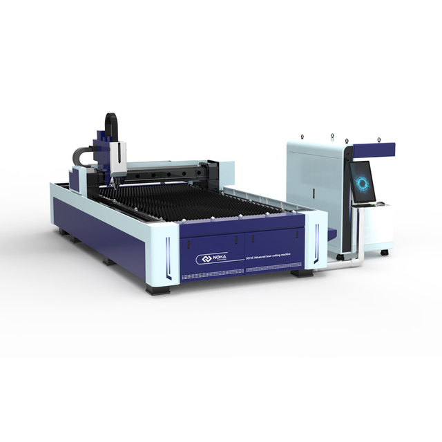2022 New Baisheng Fiber Laser Cutting Machine Bags Automatic Screen Protector for Any Model Mobile Phone