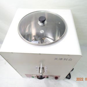 Doppiatrice dentale per miscelazione di materiali Agar protesi di grande capacità Agar Mixer - Product Image 1