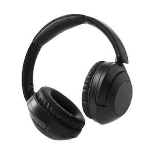 Bluetooth <b>Wireless</b> Headphones Over Ear Dynamic <b>Microphone</b> Touch Control Type C Charging 3000mAh Battery Sports Music Earphone - Product Image 5