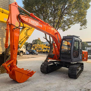 Excavadora sobre orugas Hitachi Ex120 Ex200 Ex200 Zx120 Zx120 Zx200 Zx210 de Japón a la venta - Product Image 5