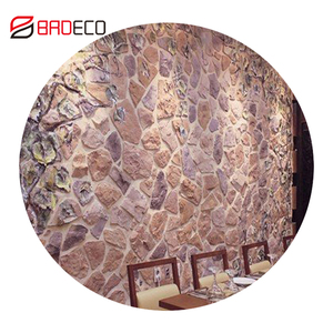 Pannello Decorativo per Isolamento Pareti Esterne, Rivestimento Murale Decorativo in Pietra Ignifuga - Product Image 6