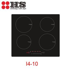 Práctica Estufa de Inducción Impermeable de 4 Zonas de Cocción con Temporizador en Cada Zona - Product Image 2