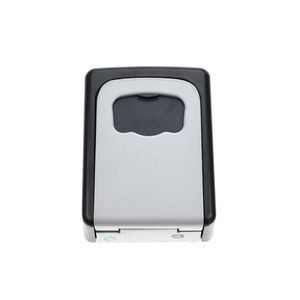 YH9216 Montaggio A Parete del Supporto di <span class=keywords><strong>4</strong></span> Cifre Combinazione di Chiave di Sicurezza di Blocco di Archiviazione <span class=keywords><strong>Box</strong></span> - Product Image 2