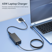 Chargeur portable 45W pour ordinateur portable Asus, 19V 2.37A, prise DC 4.0*1.35mm, adaptateur secteur