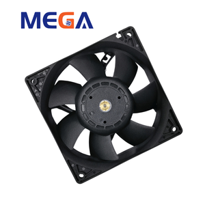 Ban đầu Delta afb1212she 12038 24 V 0.75 một 12cm cao Khối lượng không khí biến tần Fan - Product Image 3