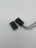 Interruptor de Proximidad Magnético PS-3150, Interruptor Magnetrón, Interruptor de Inducción Magnética para Contactos de Puertas y Ventanas