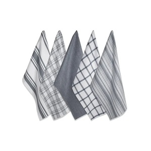 100% <b>Ring</b> Spun 2 Ply Organic Cotton GOTS Certificate Soft and High Absorbent Kitchen Towels - Product Image 5