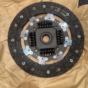 ชุดคลัตช์เกียร์อะไหล่รถยนต์ AB39-<span class=keywords><strong>7540</strong></span>-DA 625304400 สำหรับรถฟอร์ด เรนเจอร์ ปี 2011- เรนเจอร์ KD ปี 2018- - Product Image 2