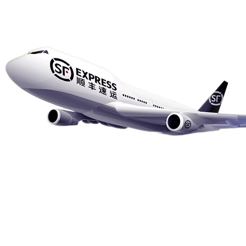 Доставка вперед: Dhl Usp Fedex ntn Amazon FBA склад Китай Top1 логистические услуги Sf Express