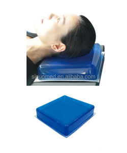 หมอนรองศีรษะอเนกประสงค์สำหรับผู้ป่วยผ่าตัด  แผ่นเจลเย็นทางการแพทย์  อุปกรณ์บำบัดฟื้นฟู  โพลีเมอร์เจล ได้รับมาตรฐาน CE - Product Image 1