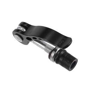 M8* 40/50/55/60/65/75/85/120mm 铝合金快拆自行车夹具 快拆座杆锁紧螺丝 凸轮杆 - Product Image 5