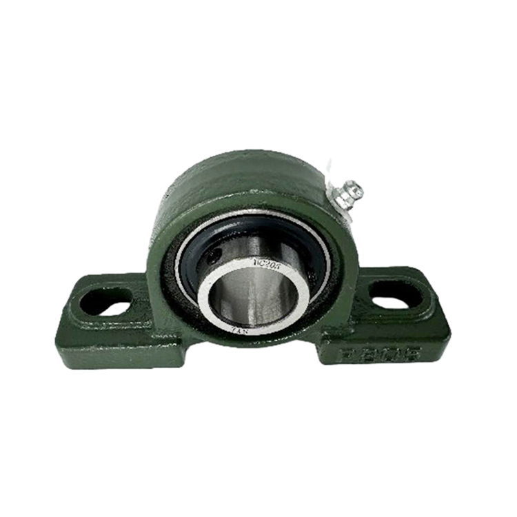 P6 Precision Rating Vertical Outer Spherical