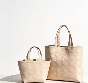 D Luxury Brand VIP Women's <b>Backpack</b> - Woven Grass Craft - Fashion and Textured Business Commuting Bag - Factory Wholesale - Product Image 5