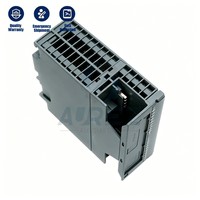 Controlador PLC 6ES7922-4BF00-0UD0 con Componente de Protección Estándar, 6ES79224BF000UD0 con Interruptores Opcionales, Servicio de Protocolo LACP