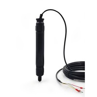 Analyseur d'oxygène dissous en ligne T-Measurement TEM-DO805 avec stockage de données d'un an, compteur de DO pour station de surveillance de la qualité de l'eau