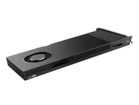 PRO 4000 24G GPU Discret, Pro pour le Modélisation, le Rendu, l'Édition