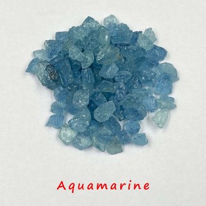 Vòng Cổ Đá Chính Hãng Nhẫn Vòng Tay Hạt Charm Thêm Vào Nguyên Liệu Đá Sinh Nhật Để Làm Trang Sức - Product Image 3